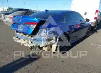 2022 Honda CIVIC фото