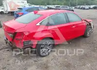2022 Honda CIVIC фото
