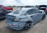 2022 Honda CIVIC фото