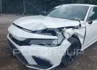 2022 Honda CIVIC фото