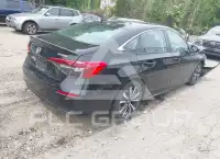2022 Honda CIVIC photo