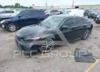2022 Honda CIVIC фото
