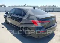 2022 Honda CIVIC фото