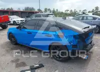2022 Honda CIVIC фото