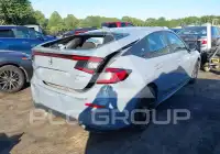 2022 Honda CIVIC photo