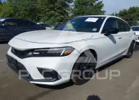 2022 Honda CIVIC фото