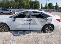 2022 Honda CIVIC фото