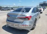 2022 Honda CIVIC фото