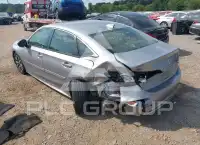 2022 Honda CIVIC фото