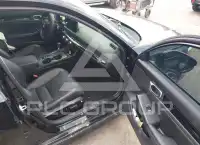 2022 Honda CIVIC фото