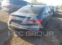 2022 Honda CIVIC фото