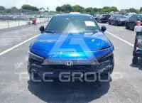 2022 Honda CIVIC photo
