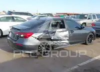 2022 Honda CIVIC фото