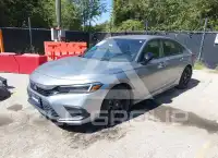2022 Honda CIVIC photo