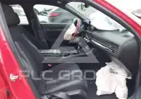 2022 Honda CIVIC фото