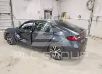2022 Honda CIVIC photo
