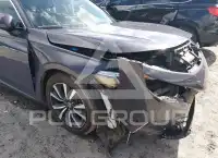 2022 Honda CIVIC фото