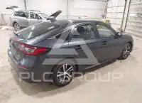 2022 Honda CIVIC photo