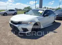 2022 Honda CIVIC фото
