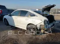 2022 Honda CIVIC фото