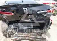 2022 Honda CIVIC фото