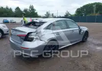 2022 Honda CIVIC photo