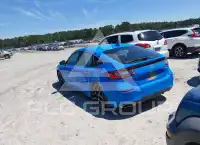 2022 Honda CIVIC фото