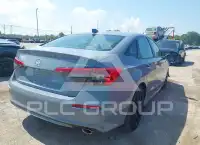 2022 Honda CIVIC фото