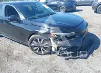 2022 Honda CIVIC photo