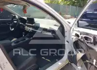 2022 Honda CIVIC фото