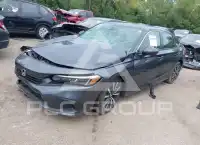 2022 Honda CIVIC фото