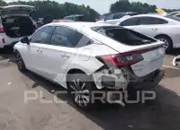 2022 Honda CIVIC фото