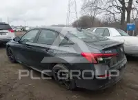 2022 Honda CIVIC фото