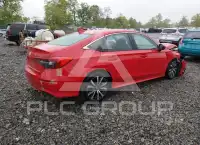 2022 Honda CIVIC photo