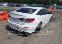 2022 Honda CIVIC фото