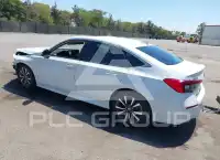 2022 Honda CIVIC photo