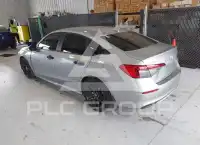 2022 Honda CIVIC фото