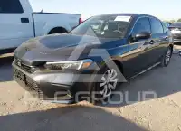 2022 Honda CIVIC фото