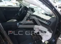 2022 Honda CIVIC фото