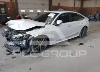 2022 Honda CIVIC фото