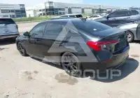 2022 Honda CIVIC photo