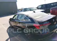 2022 Honda CIVIC фото