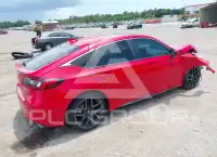 2022 Honda CIVIC фото