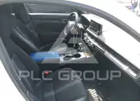 2022 Honda CIVIC фото