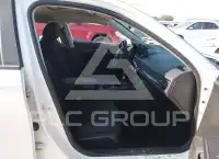 2022 Honda CIVIC фото