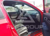 2022 Honda CIVIC фото