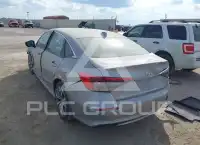 2022 Honda CIVIC фото