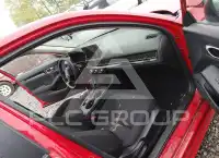 2022 Honda CIVIC photo