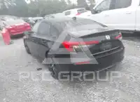 2022 Honda CIVIC photo
