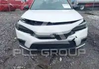 2022 Honda CIVIC фото